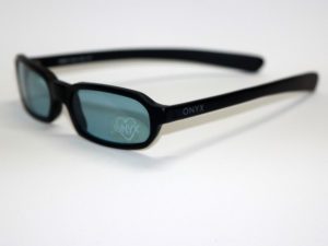 Alternative view of Occhiali da Sole ONYX Penny SX3000 703