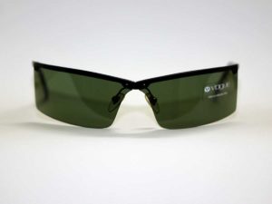 Alternative view of Occhiali da sole Vogue VO3435S 548-71