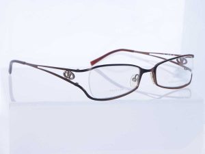 Valentino V5428 Logo Strass