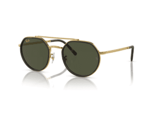 Ray ban RB3765 919631 Legend Gold