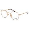 Ray Ban Jack RB6465 2945 49