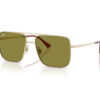 Ray Ban Ari RB3758 9213-2 56